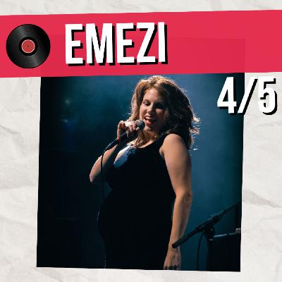 Emezi : la recette de 6 ans de musique (4/5)
