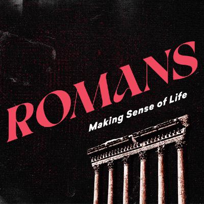 The Doxology  | Romans 11:33-36 | Welcome Church, Woking