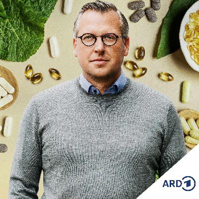 Ernährungs-Docs SPEZIAL - Prof. Martin Smollich über Nahrungsergänzungsmittel
