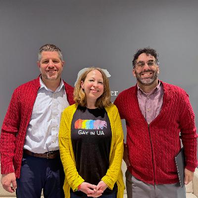 Won't You Be Our Neighbor - Bonnie Erwin