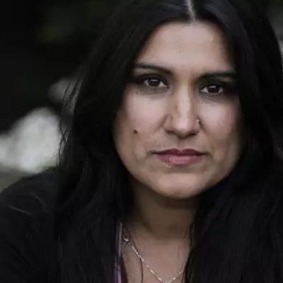 S4 Ep3: Jasvinder Sanghera, the campaigner who gave up everything to escape an arranged marriage S4 Ep3: Jasvinder Sanghera, the campaigner who gave up everything to escape an arranged marriage