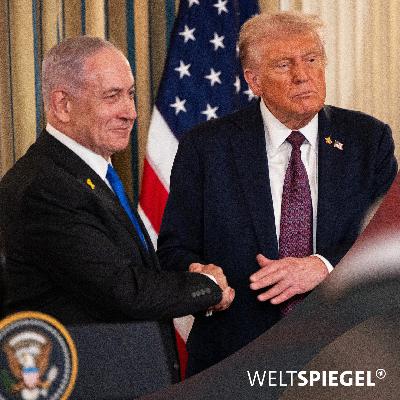 Gaza Israel Kommt jetzt der Frieden?