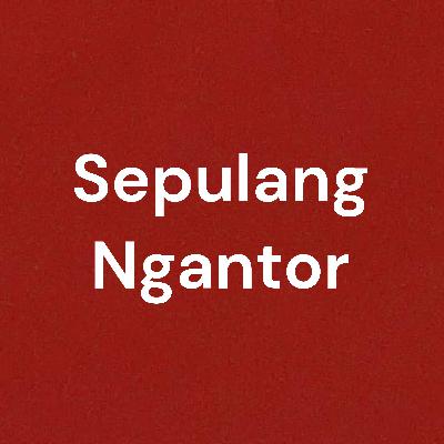 Perjalanan Mencari Teman Hidup