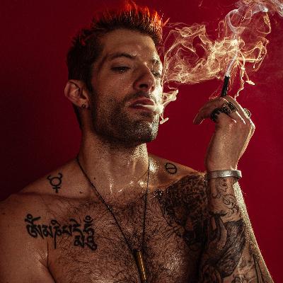 Bye, Bye, Bye with RJ Aguiar
