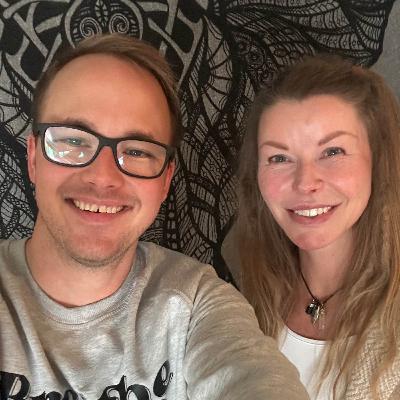 #61 Linda Nilsen. Det er noe mer!!