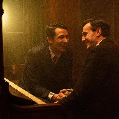 Subculture Film Reviews - THE HISTORY OF SOUND (Central Coast Radio)