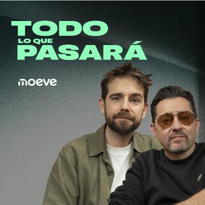 ¿Acabará la IA con los guionistas? Con Ramón Campos y Miguel Campos | Todo lo que pasará