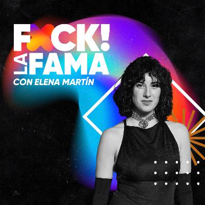Fuck! La Fama #2 | Entrevista con Elena Martín Gimeno, directora de 'Creatura' Fuck! La Fama #2 | Entrevista con Elena Martín Gimeno, directora de 'Creatura'