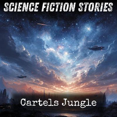 01 - Cartels Jungle by Irving E. Cox, Jr.