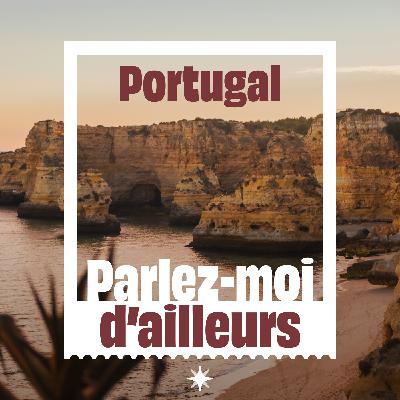 Le Portugal, azulejos, fado et pasteis de nata