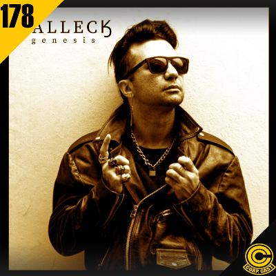 GENESIS - Halleck C.C. #178