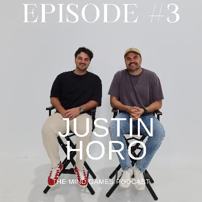 #3 Justin Horo - a Scope into his NRL Career, his time at YKTR and building the Levels Network #3 Justin Horo - a Scope into his NRL Career, his time at YKTR and building the Levels Network
