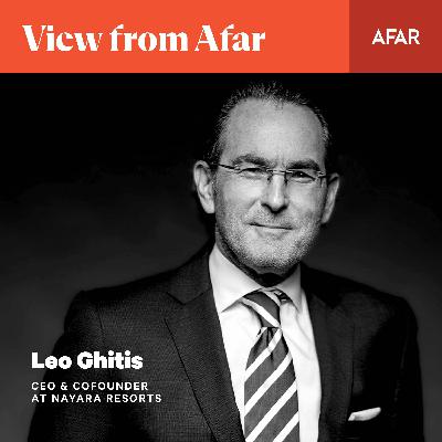 Live From ILTM: How Nayara Resort's Is Solving Tourism's Hidden Housing Crisis