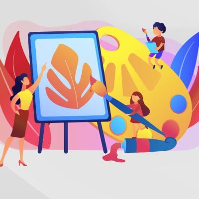 Ensino/Aprendizagem em Artes Ensino/Aprendizagem em Artes