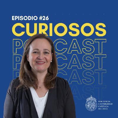 Ep #26 Viviana Hojman: La inclusión educativa como oportunidad para transformar la escuela