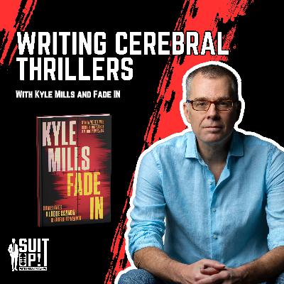 With Kyle Mills and Fade In