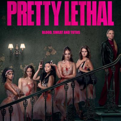 Pretty Lethal (2026) Movie Review