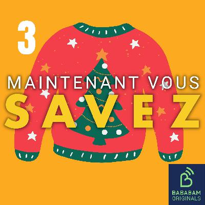 [CALENDRIER DE L'AVENT] Qu’est-ce que le pull de Noël ?