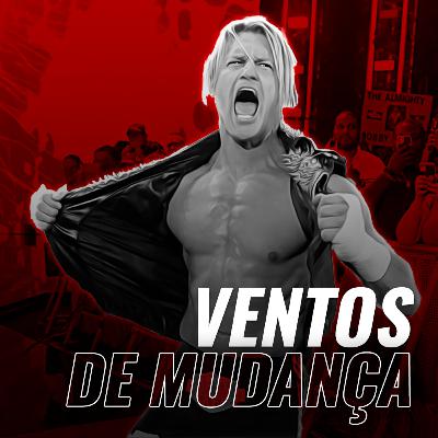 4CWP #309 - Ventos de Mudança