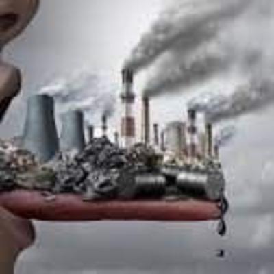 Escucha esto y pensaras mejor antes de actuar ante la contaminación del aire