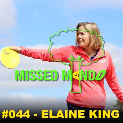 Elaine King, Sandy Hollow Open, Junior Provincials, Wild Country Open | Missed Mando Podcast #044 Elaine King, Sandy Hollow Open, Junior Provincials, Wild Country Open | Missed Mando Podcast #044
