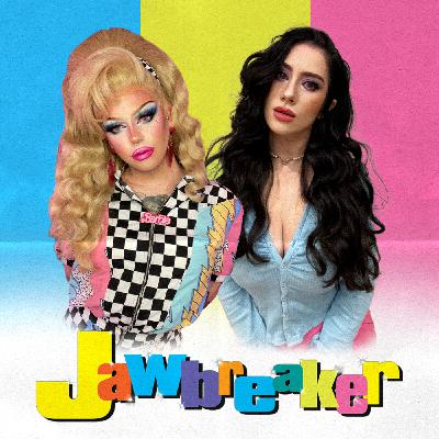 #1 JAWBREAKER (feat Gigi Tattoos) #1 JAWBREAKER (feat Gigi Tattoos)