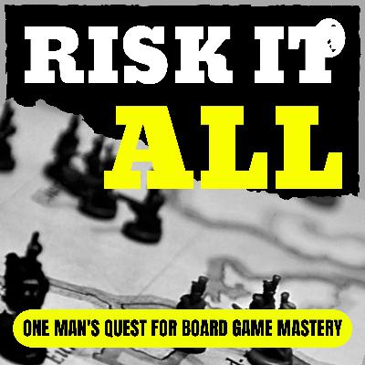 Risk It All - Trailer