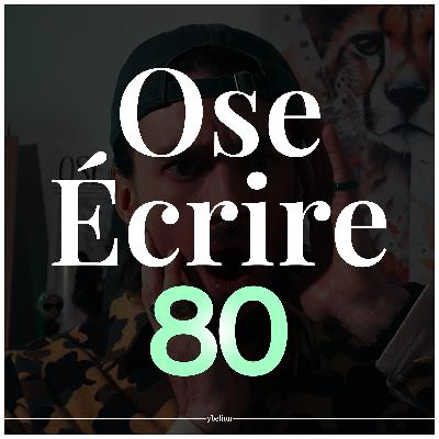 F.A.Q. #80 - Ybelion