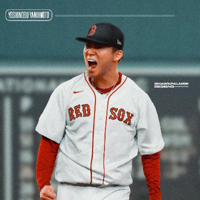 If We Get Yamamoto Can We Please Stop Bitching?