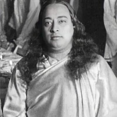 #11 - Paramahansa Yogananda: Seek God First