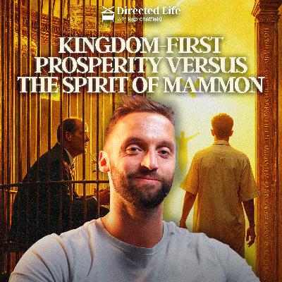 Wealth, Obedience, and the Lie That’s Keeping Christians Broke | Ep.86