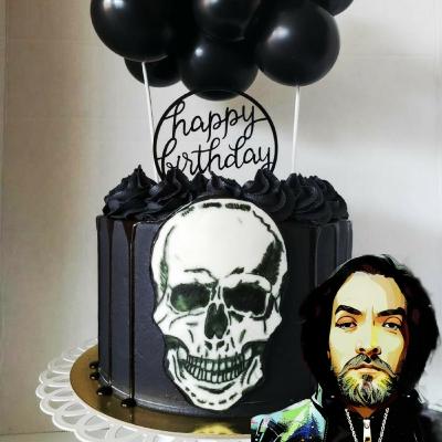 Los Cumpleaños son de Origen Pagano