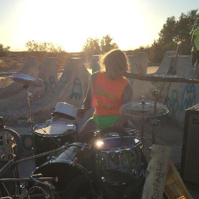 Alex Flamsteed Interview