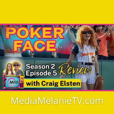 'Poker Face' Season 2 Episode 5 Review with Craig Elsten: Hometown Hero