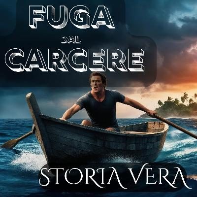 FUGA DAL CARCERA - Storia evasione Billy Hayes -Storia Vera PT. 1