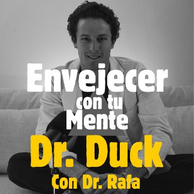 ¿Y si el secreto para envejecer bien está en tu mente?