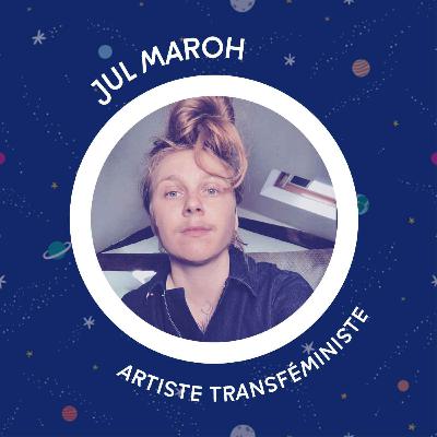 Jul Maroh Jul Maroh