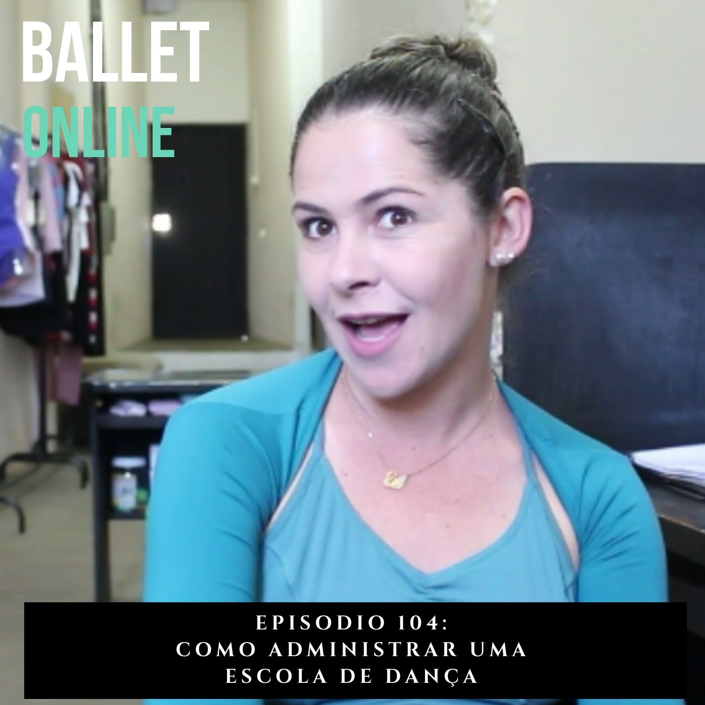 Ballet OnLine Mari