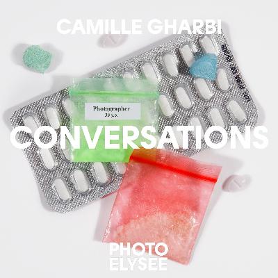 #4 – Camille Gharbi
