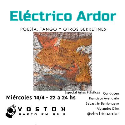 Especial Artes plásticas