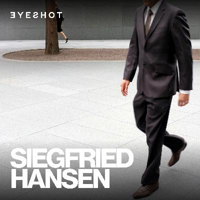 Siegfried Hansen: Street Photography, Geometry & the Myth of Decisive Moment