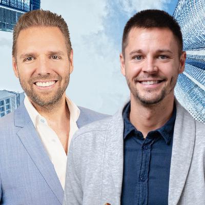 #44: Unlocking Potential: 🔑 Turning Failures into Business Success with Forbes 30 Under 30 Patrick Wind 🏆