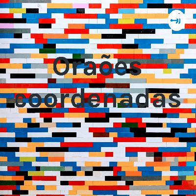 Orações coordenadas