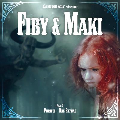 Folge 3: Purifie – Das Ritual