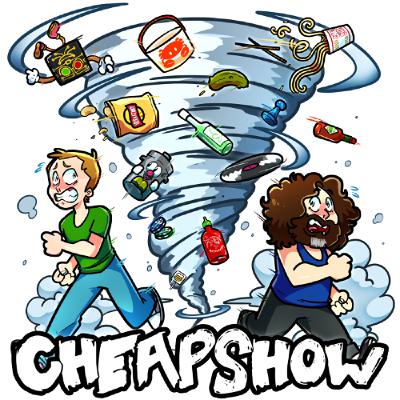 Ep 457: This Was Not The Plan