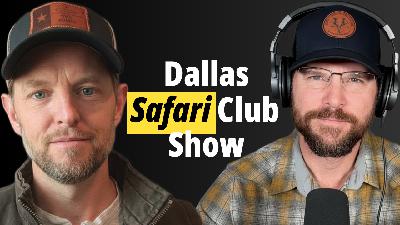 Find Your Ultimate Rifle & Hunt at the DSC Show!