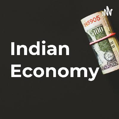Indian Economy  (Trailer)