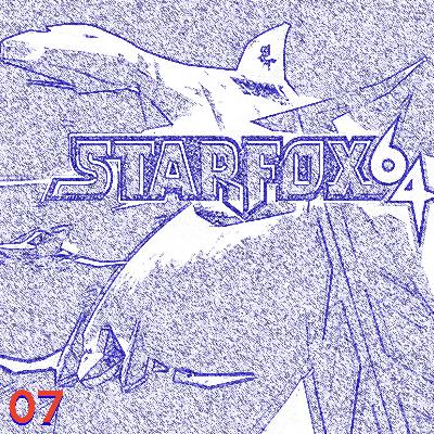 Star Fox 64 (1997) - The Best Movie You Can Rent From Blockbuster