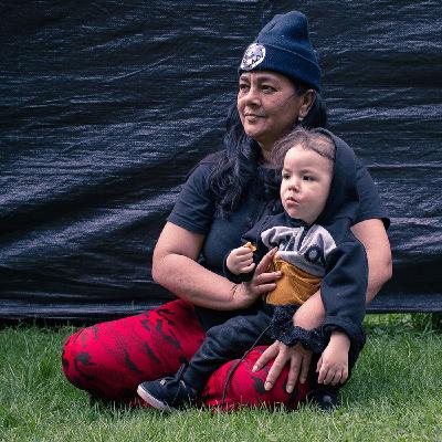 Una maleta siempre lista para partir Una maleta siempre lista para partir