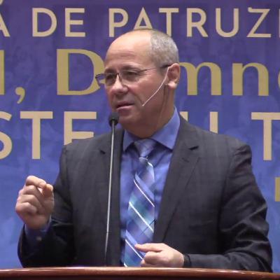 Epistola către Romani, introducere - Luigi Mițoi